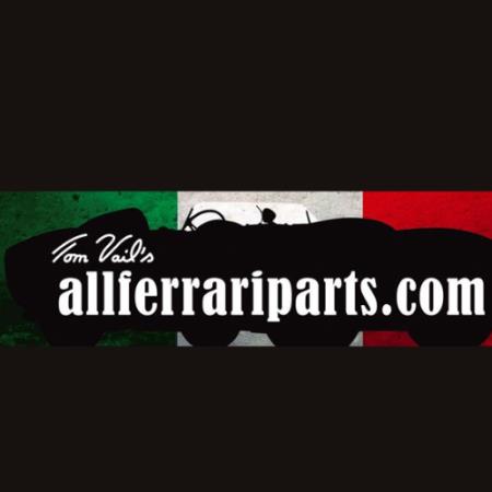 All Ferrari Parts Inc - Cleveland, OH 44143 - (614)855-1103 | ShowMeLocal.com