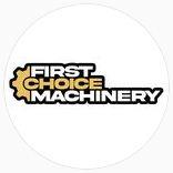First Choice Machinery Ltd Spalding 01775 518115