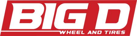 Big D Wheels and Tires - Dallas, TX 75227 - (214)388-8457 | ShowMeLocal.com
