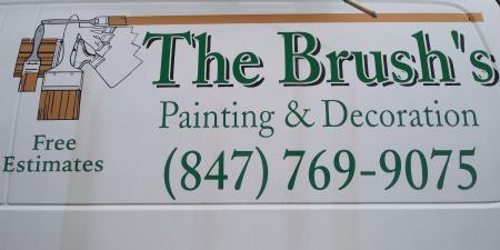 Brush's Painting & Decorating - Highwood, IL 60040 - (847)769-9075 | ShowMeLocal.com