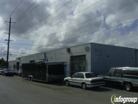 Willie's Auto Body & Repair - Fort Lauderdale, FL 33311 - (954)763-4622 | ShowMeLocal.com
