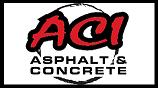 ACI Asphalt & Concrete - Indianapolis, IN 46218 - (317)549-1833 | ShowMeLocal.com