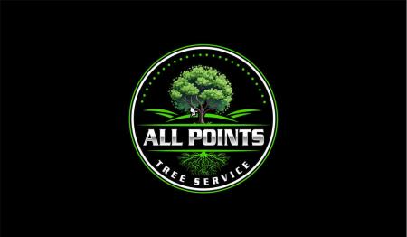 All Points Tree Service - Indianapolis, IN 46260 - (317)257-4516 | ShowMeLocal.com
