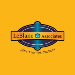 Leblanc & Associates Dentistry For Children - Kansas City, KS 66112 - (913)299-3300 | ShowMeLocal.com