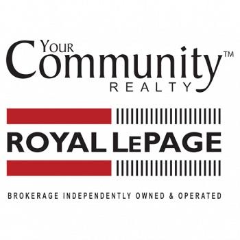Royal Lepage Your Community Realty Vaughan (905)832-6656