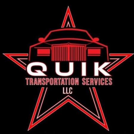 Quik Transportation Services LLC Arlington (940)597-6678