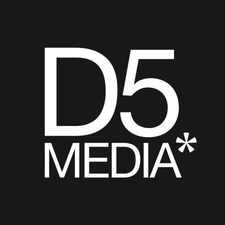 D5 Media - Brighouse, West Yorkshire HD6 1NG - 01484 612112 | ShowMeLocal.com