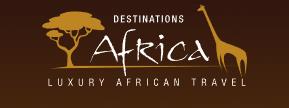 Destinations Africa Nelson Bay (02) 4984 9747