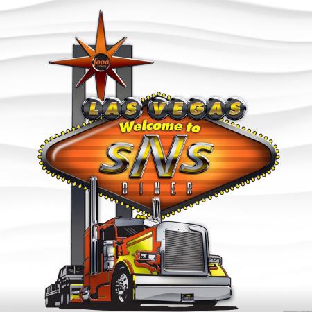 SNS Diner BBQ - North Las Vegas, NV 89030 - (702)269-9696 | ShowMeLocal.com