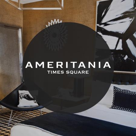 Ameritania Hotel - New York, NY 10019 - (212)247-5000 | ShowMeLocal.com