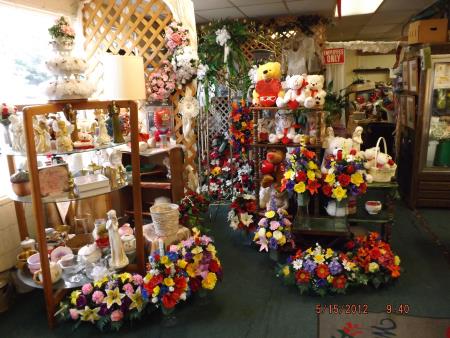 Sedge Garden Florist - Kernersville, NC 27284 - (336)784-4440 | ShowMeLocal.com