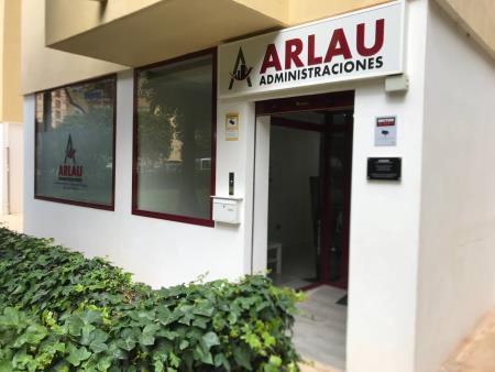 Arlau Administración De Fincas - Property Management Company - Marbella - 952 86 58 10 Spain | ShowMeLocal.com