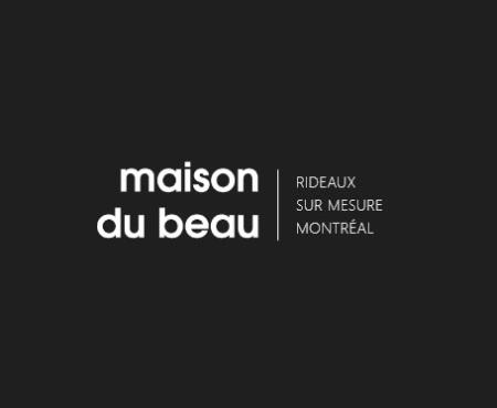 Maison Du Beau - Montréal, QC H1R 3J6 - (514)523-8162 | ShowMeLocal.com
