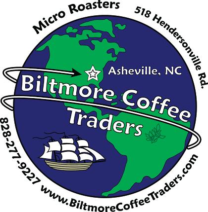 Biltmore Coffee Traders - Asheville, NC 28803 - (828)277-9227 | ShowMeLocal.com