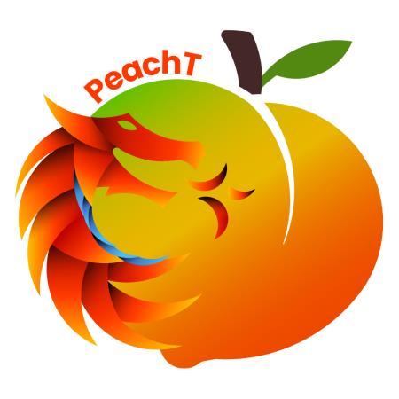 Peach Transitions Bellbrae 0480 004 692