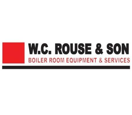 W.C. Rouse & Son Greensboro (336)299-3035