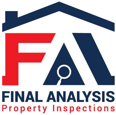 Final Analysis Property Inspections - Virginia Beach, VA 23464 - (757)495-2300 | ShowMeLocal.com