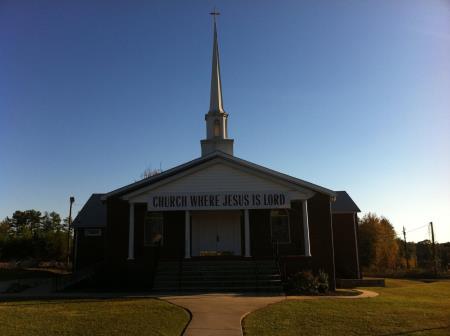 Piney Grove Baptist Church - Anderson, SC 29625 - (864)261-8200 | ShowMeLocal.com