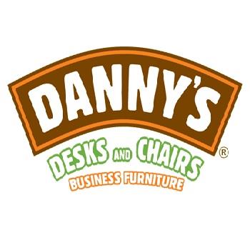 Danny's Desks And Chairs Bowen Hills (13) 0085 5310