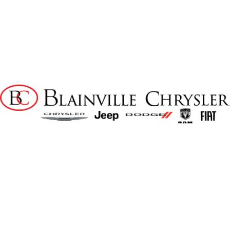 Blainville Chrysler Jeep Dodge Ram - Blainville, QC J7C 4N3 - (450)987-4403 | ShowMeLocal.com