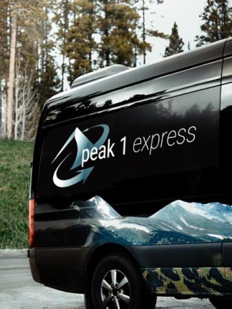 Peak 1 Express - Breckenridge, CO 80424 - (855)467-3251 | ShowMeLocal.com