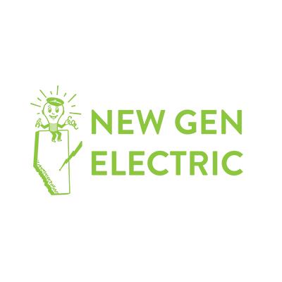 New Gen Electric Edmonton (780)678-0330