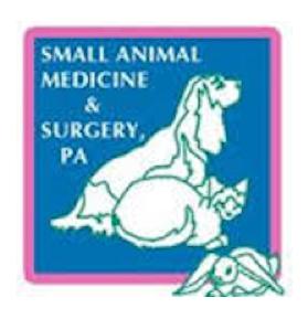 Small Animal Medicine & Surgery, PA - Salisbury, NC 28147 - (704)636-6613 | ShowMeLocal.com