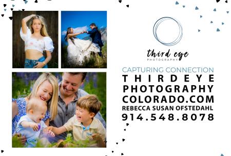 Third Eye Photography - Crested Butte, CO 81224 - (914)548-8078 | ShowMeLocal.com