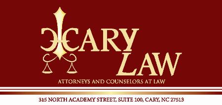 CARY LAW - Cary, NC 27513 - (919)462-1640 | ShowMeLocal.com