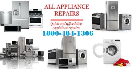 High Tech Appliance Repair - Cherry Hill, NJ 08002 - (800)484-1306 | ShowMeLocal.com