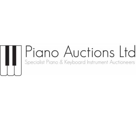 Piano Auctions Ltd - Watford, Hertfordshire WD18 7XX - 44123 483174 | ShowMeLocal.com
