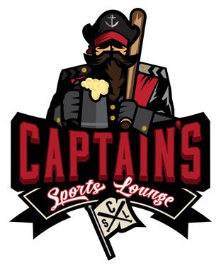 Captain's Sports Lounge - Kansas City, MO 64155 - (816)381-6590 | ShowMeLocal.com