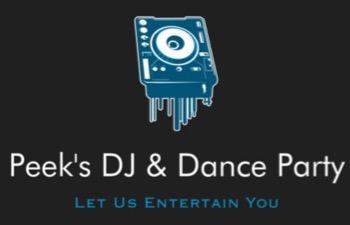 Peek's DJ-Dance Party Halifax (902)476-4839