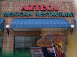 Azteca Mexican Restaurants - Charlotte, NC 28217 - (704)525-5110 | ShowMeLocal.com
