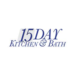 15 Day Kitchen & Bath - Hilton Head Island, SC - (843)505-6139 | ShowMeLocal.com