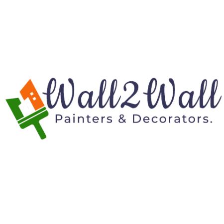 Wall2wall Painters & Decorators - Leicester, Leicestershire LE4 6EQ - 01162 910436 | ShowMeLocal.com