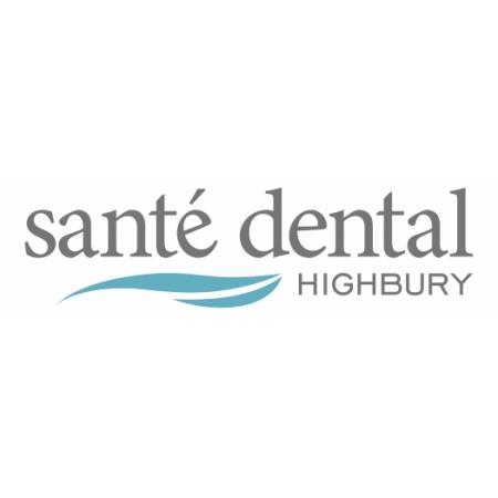Santé Dental - Highbury London (226)641-6714