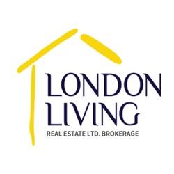 London Living Real Estate Ltd London (519)679-1090