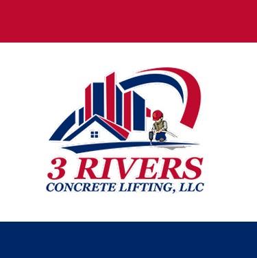 3 Rivers Concrete Lifting LLC - Freedom, PA 15042 - (724)788-5438 | ShowMeLocal.com
