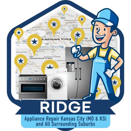 Ridge Appliance Repair - Minneapolis, MN 55409 - (612)464-4566 | ShowMeLocal.com
