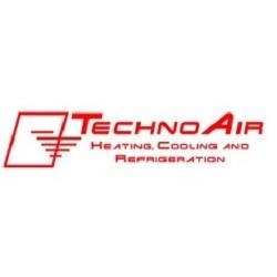 TechnoAir Heating, Cooling and Refrigeration - Grove City, OH 43123 - (614)875-7388 | ShowMeLocal.com