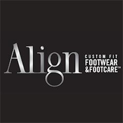 Align Custom Fit Footwear & Footcare Mississauga (905)823-0111