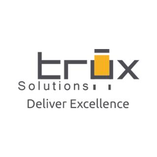 Trux Solutions Inc Mississauga (905)712-3957