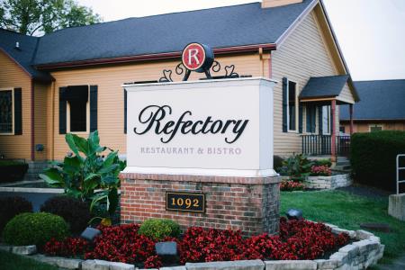 The Refectory Restaurant and Wine Shop - Columbus, OH 43220 - (614)451-9774 | ShowMeLocal.com