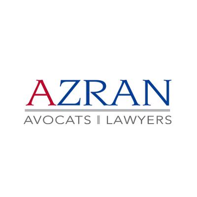 Azran Avocats-Lawyers - Montreal, QC H2Y 2Y3 - (514)499-2010 | ShowMeLocal.com