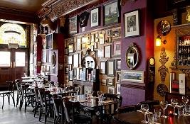 Whiski Bar & Restaurant - Edinburgh, Midlothian EH1 1SG - 01315 563095 | ShowMeLocal.com