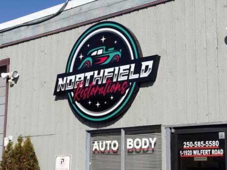 Northfield Restorations Nanaimo (250)585-5580