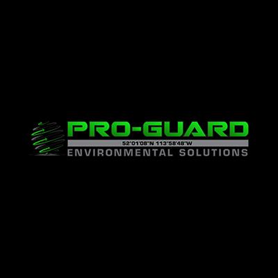 Pro-Guard Enviornmental Solutions - Innisfail, AB T4G 1S7 - (825)221-0612 | ShowMeLocal.com