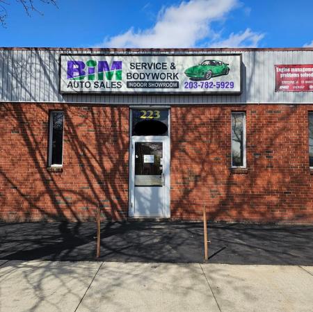 Bim Auto Sales Service & Bodywork - New Haven, CT 06511 - (203)782-5929 | ShowMeLocal.com
