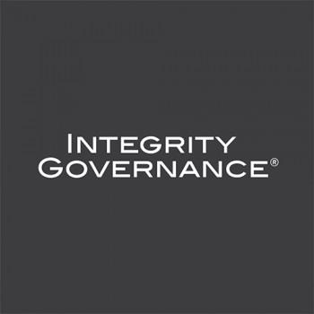 Integrity Governance London 08450 043774